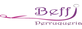Perruqueria Beffi logo